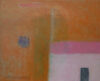 Matty de Vries: zonder titel - 2007, Olieverf op linnen, 40 x 50 cm