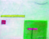 Matty de Vries: zonder titel - 2007, Olieverf op linnen, 40 x 50 cm