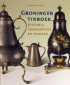 Jan Westers, Groninger tinboek – historie, tinnegieters en tinwerk