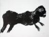 Armando: zonder titel – 1991, litho, 38 x 58 cm
