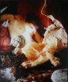 Rommert Boonstra: zonder titel – 1988, Ilfochrome fotoprint, 61 x 51 cm