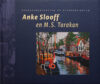 Anke Slooff en M.S. Tarakan – scheepsportretten en stadsgezichten - luxe editie, ets B