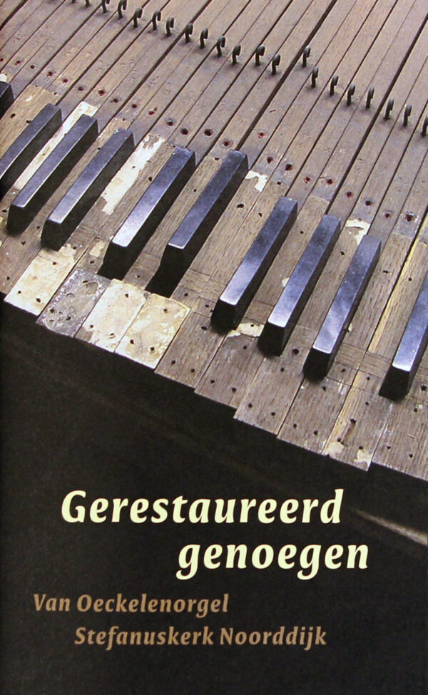 gerestoureerd