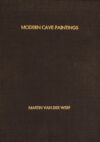 Martin van der Werf, Modern cave-paintings