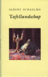 Micro Reeks, 04b, Albert Schaalma, Tafellandschap - antiquarisch, reeks