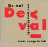 Micro Reeks, 05b, Marc Reugebrink, De val - een geschiedenis - antiquarisch, reeks