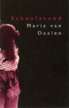 Micro Reeks, 06b, Maria van Daalen, Schoolavond - antiquarisch, reeks