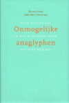 Micro Reeks, 07b, Bruno Ernst, Onmogelijke anaglyphen - antiquarisch, reeks
