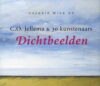Micro Reeks, 08b, C.O. Jellema, Dichtbeelden - antiquarisch, reeks