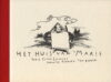Micro Reeks, 10a, Clara Linders, Het huis van Marie - antiquarisch, reeks