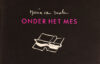 Maria van Daalen, Onder het mes