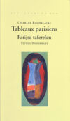 Charles Baudelaire, Tableaux parisiens - luxe editie