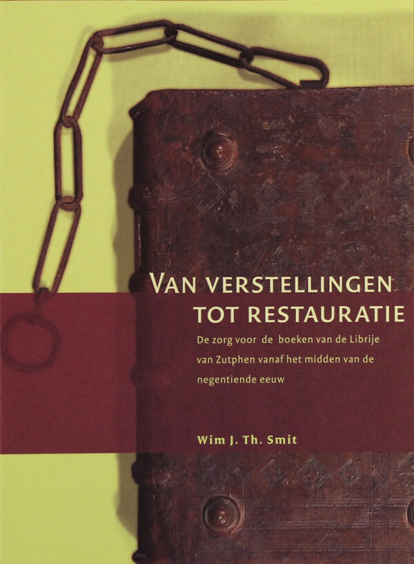 verstellingen