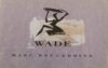 Marc Reugebrink, Wade